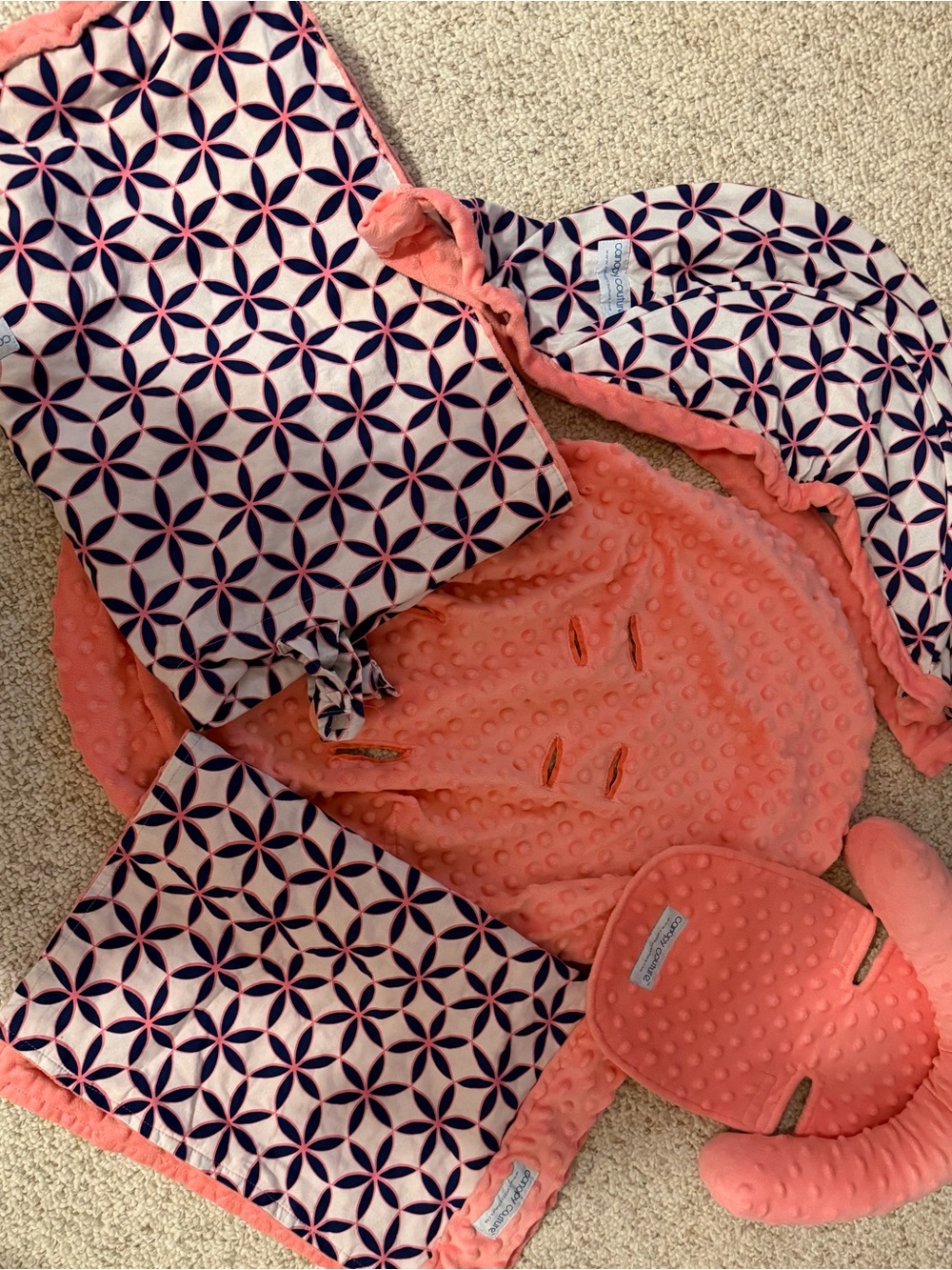 Kendra Whole Caboodle